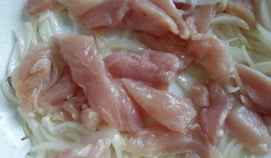 рагу по-японски никудзяга