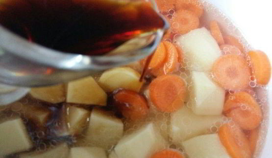 рагу по-японски никудзяга