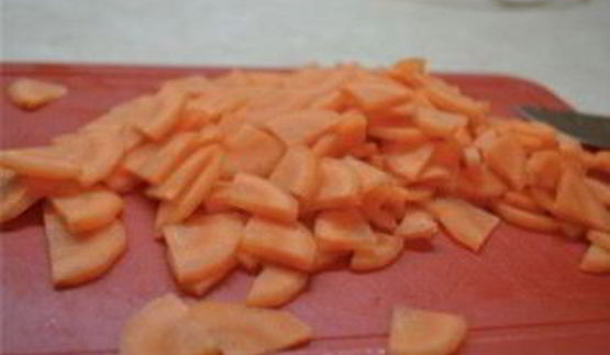 рагу с фаршем в мультиварке