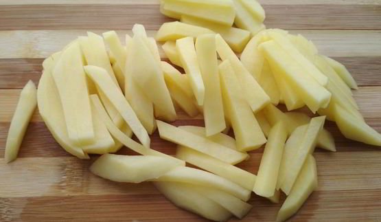 рагу с кабачками