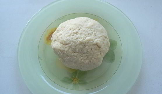 рагу с куриными сердцами под крышечкой