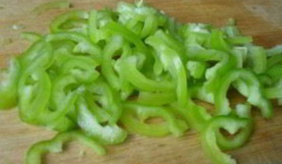 рагу с мясом и овощами