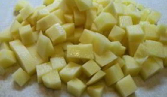 рагу с мясом