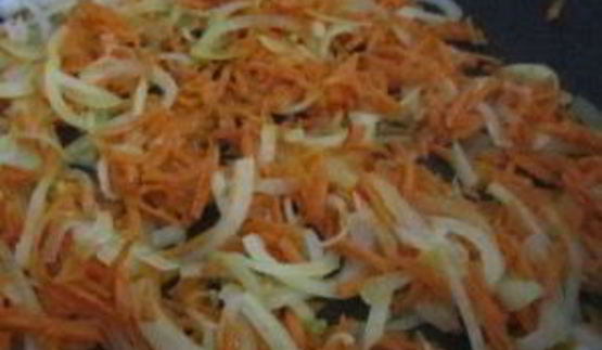 рагу с мясом