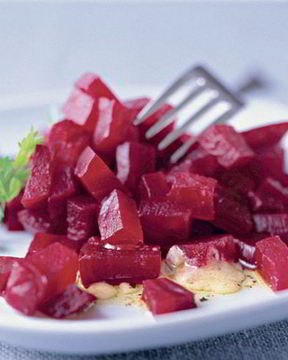 Рагу со сметаной