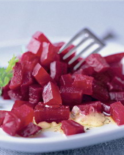 Рецепт рагу со сметаной