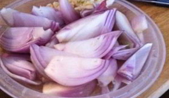 рагу в духовке