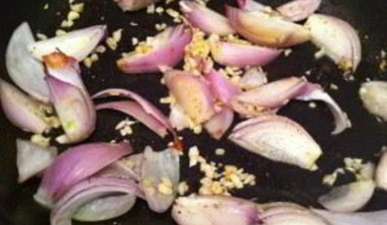 рагу в духовке