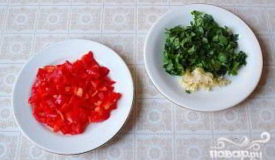 рагу в горшочках