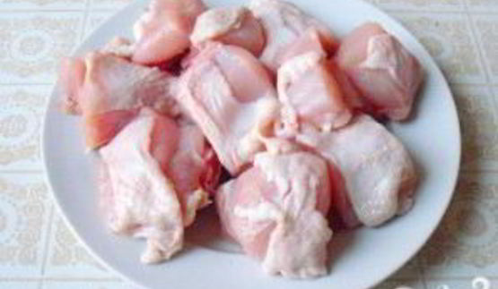 рагу в горшочках