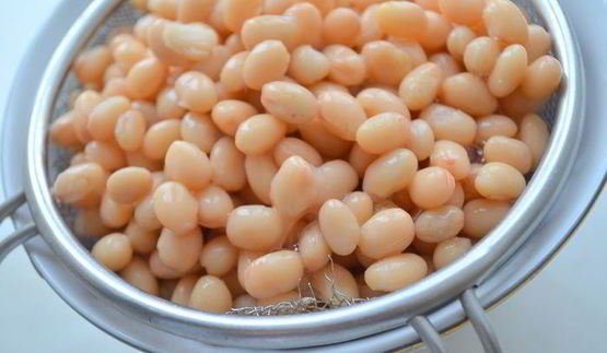 цельнозерновые сметанные треугольники с аппетитным рагу из индейки