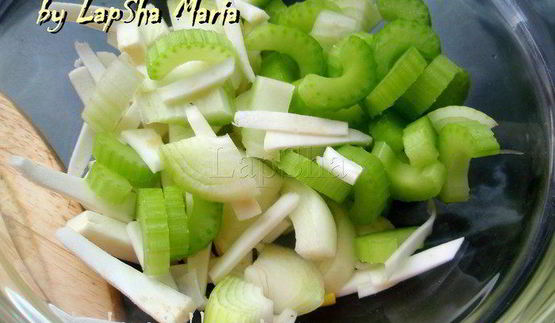 зимнее рагу из корнеплодов