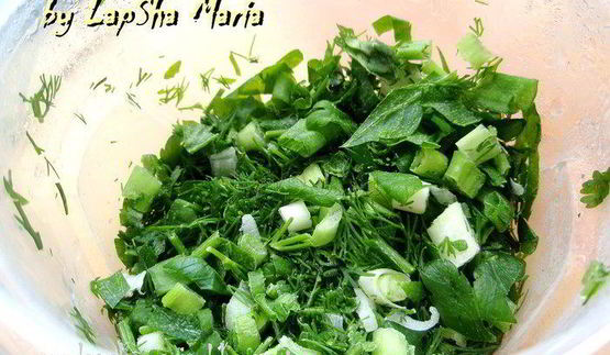 зимнее рагу из корнеплодов