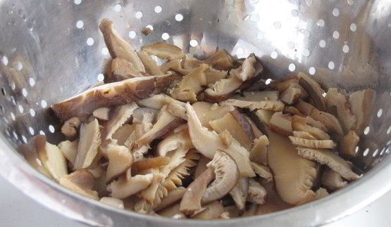 рисовая лапша по-японски