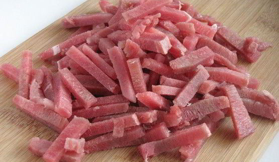 рисовая лапша по-японски