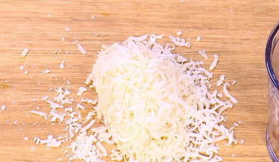 ризотто с грибами