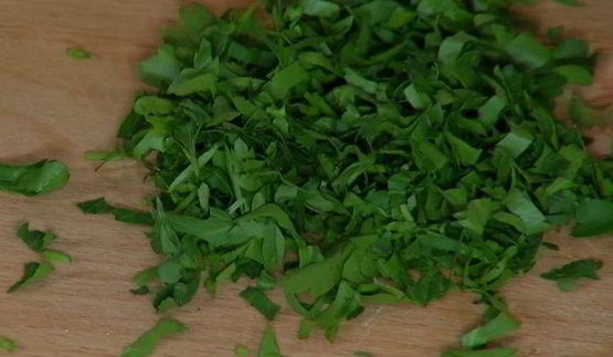 ризотто с грибами