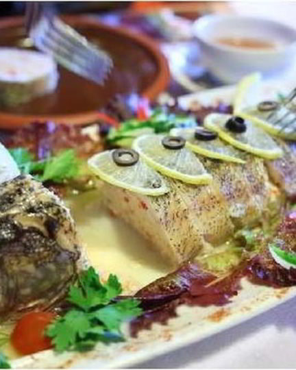 Рецепт фаршированной щуки