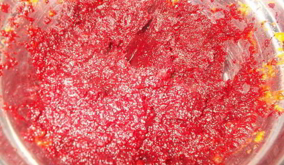 филе минтая, запеченное в белом соусе