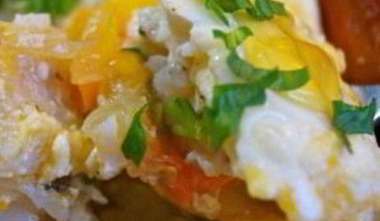 филе пангасиуса в духовке