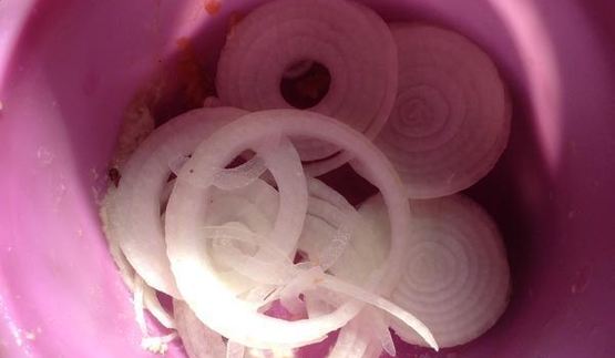 горбуша малосольная за три часа