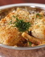 Кальмары по-американски