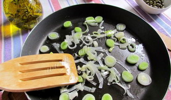 камбала по-итальянски