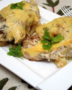 Карп по-старорусски