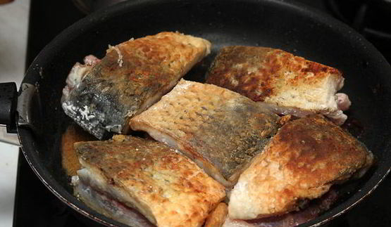 карп по-старорусски