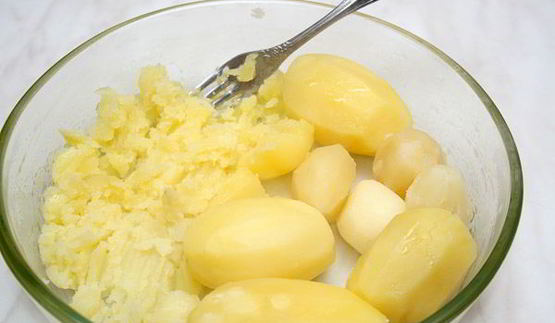 карп по-старорусски