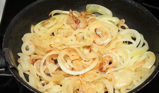 карп по-старорусски