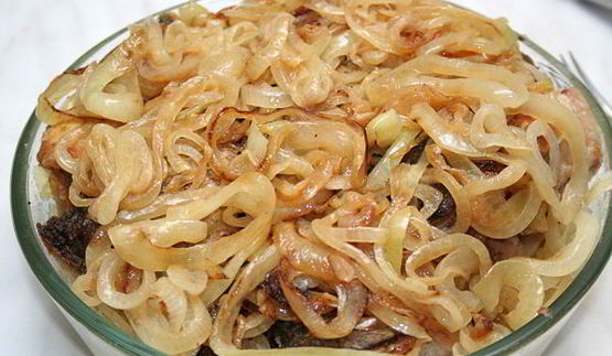 карп по-старорусски