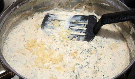 карп по-старорусски