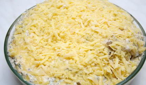 карп по-старорусски