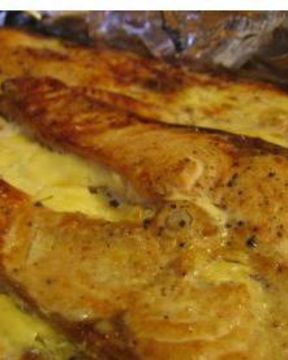 Карп по-украински