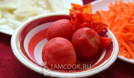 навага запеченная в духовке