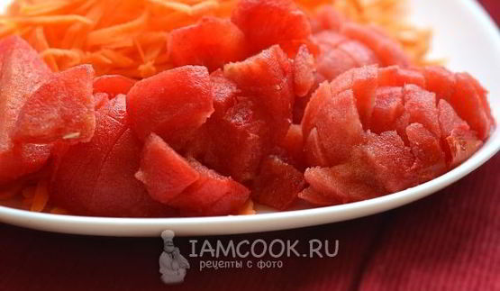 навага запеченная в духовке