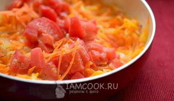 навага запеченная в духовке