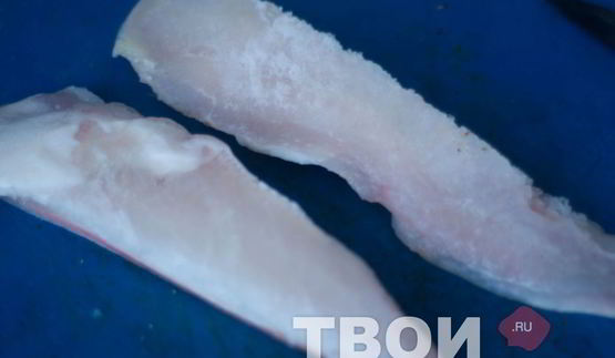 палтус в духовке