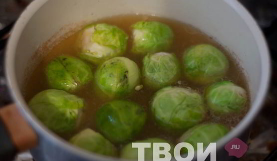 палтус в духовке