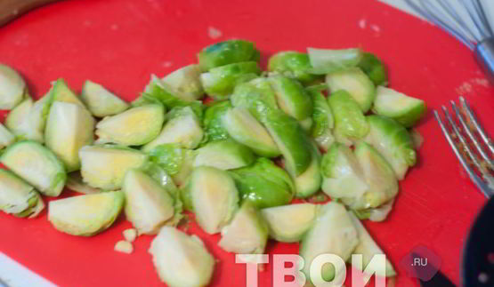 палтус в духовке