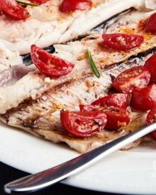 Радужная форель