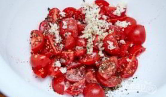 радужная форель