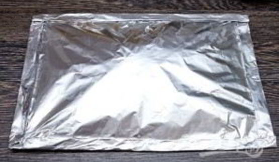 радужная форель