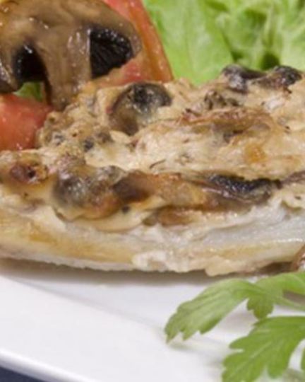 Рецепт рыбы по-французски