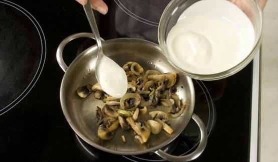 рыба по-французски