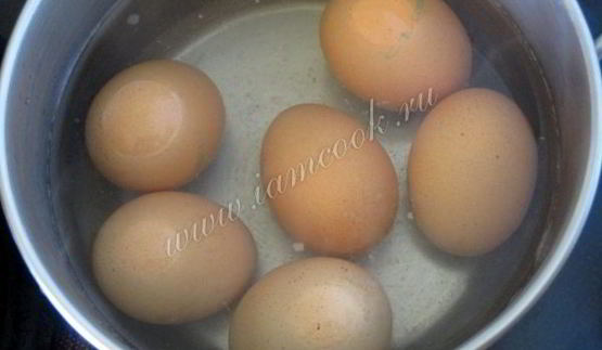 рыба по-польски