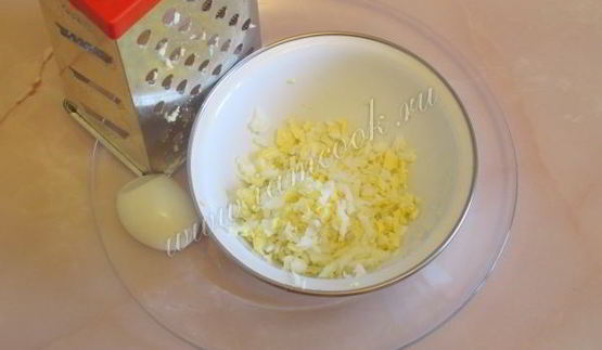 рыба по-польски