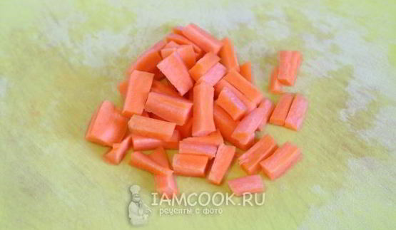 рыба с картошкой в фольге в духовке