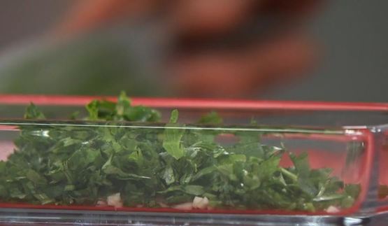 рыба в винном уксусе